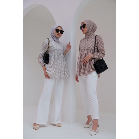SORA BLOUSE
