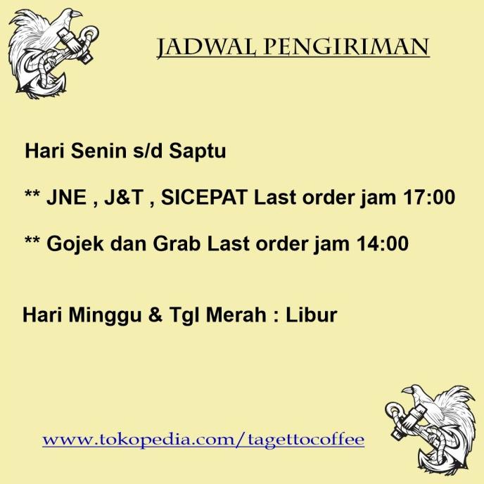 

[BISA COD] KOPI ARABIKA SUNDA HEJO 250GR BIJI / BUBUK | PREANGER | ARABICA COFFEE