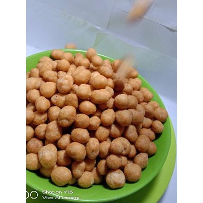 

✍ KACANG TELUR MANIS GURIH 250g. ツ