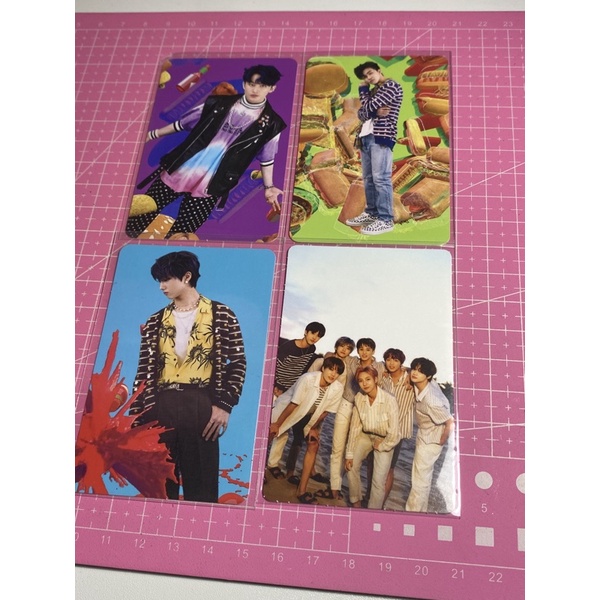 pc mark / jaemin / jisung / pc grup dream a dream