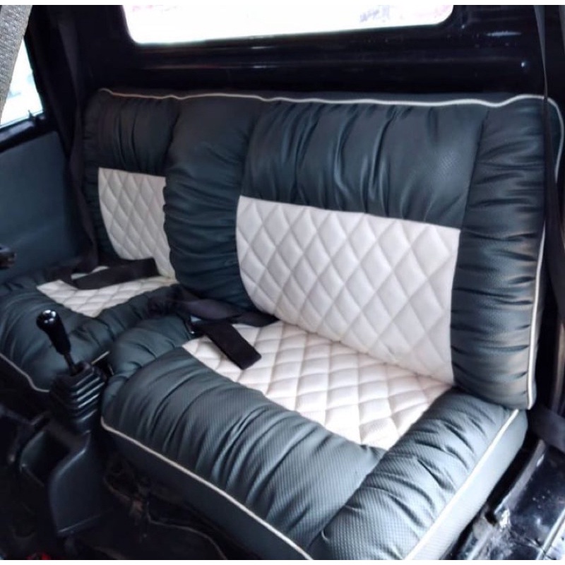 Sarung jok mobil T120ss/carryfutura