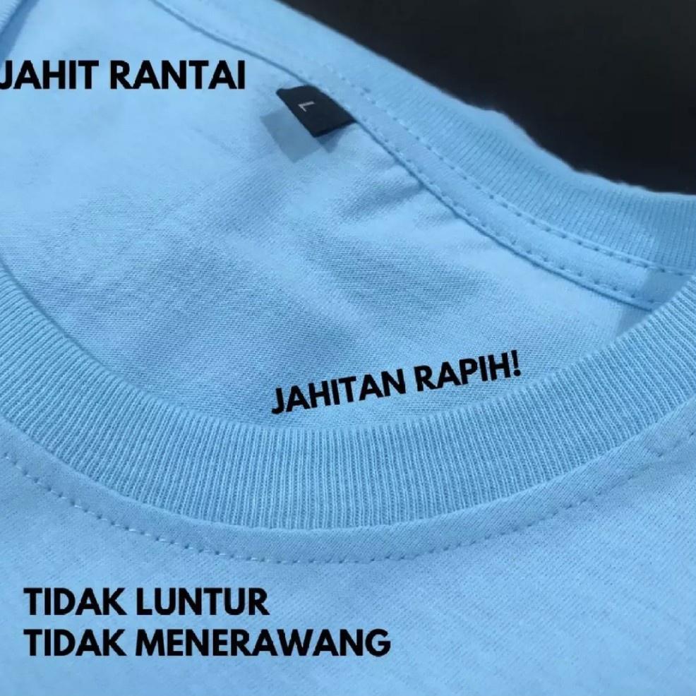 {PLK.11De22ᴵ} Kaos wibu lovers tees kaos anime mangga killua hunter x hunter