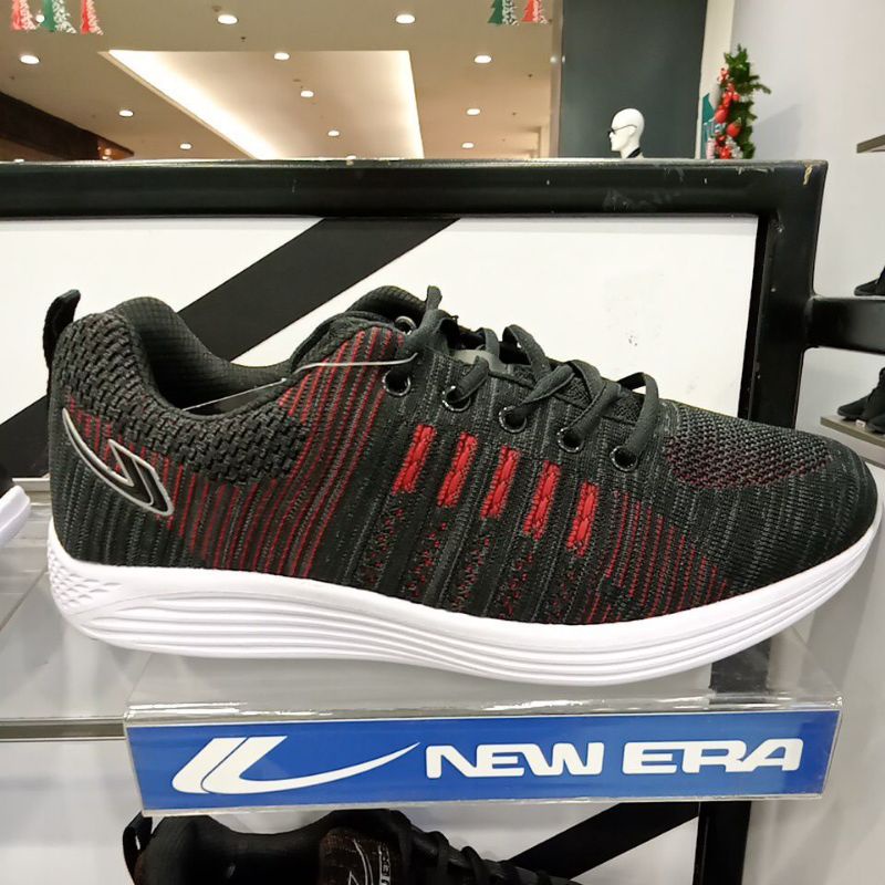 New Era Sepatu Original