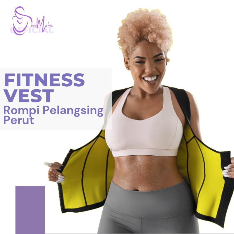 Korset Olahraga Pembakar Lemak Pelangsing CAMI WAIST CHINCHER Korset Pengecil Perut Buncit Pakaian Dalam Underwear Baju Olahraga Pembakar Penghilang Lemak Perut Jumbo Gym Fitness Senam Pengait Penyangga Punggung Kancing Neotex Hot Shaper Original