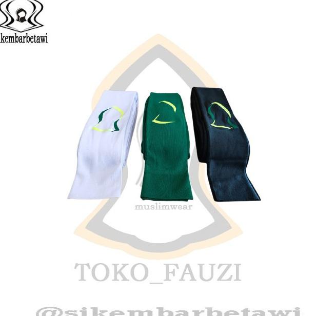 [TPG.10De22ᶻ] PECI IMAMAH INSTAN PERMANEN PANJANG 5 METER PECI IMAMAH PERMANEN PECI IMAMAH SANTRI PE