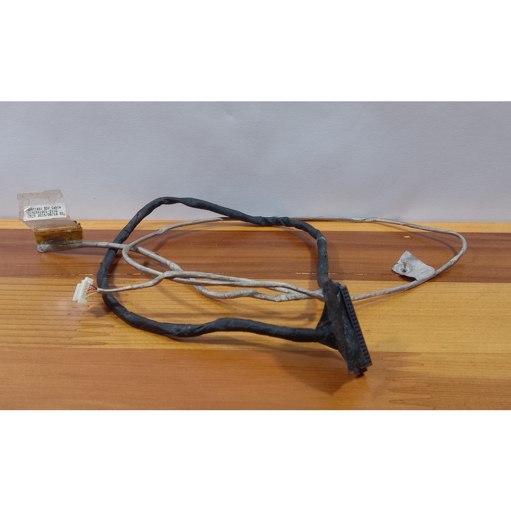 Kabel Flexible Laptop Acer Z1402 Original