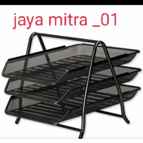 Document Tray 3 Susun
