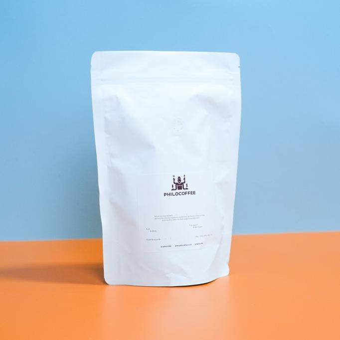 

Biji Kopi Arabika Gayo Honey Pink Lactic 500g | Limited Special Coffee