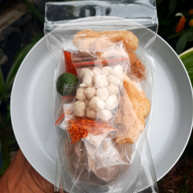 BASO IKAN IKAN JONTOR MIX CUANKI PREMIUM