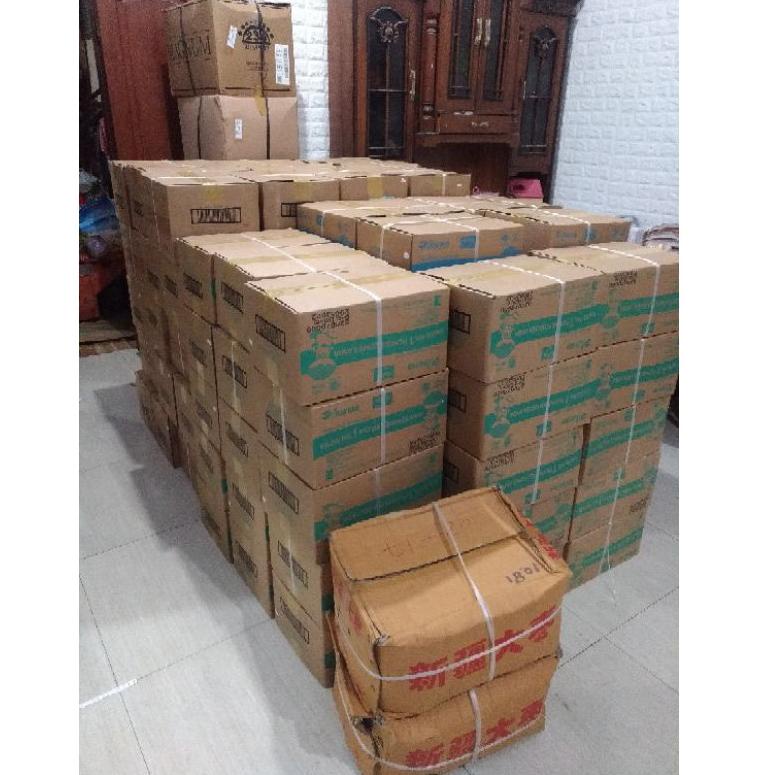 

ず Totole Kaldu Jamur 200 gr ✹