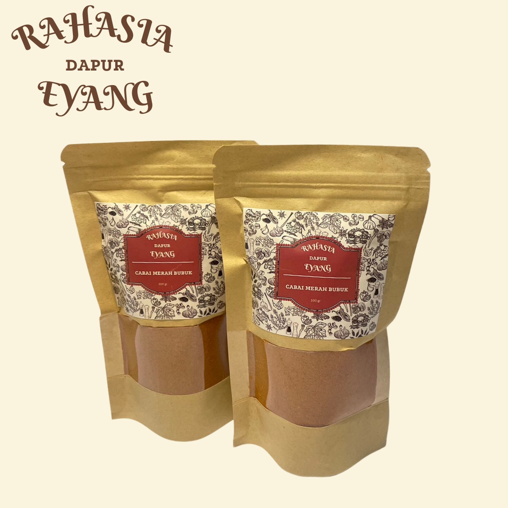 

Cabai Merah Bubuk/Rempah-Rempah/Bumbu Rempah/Bumbu Dapur/Rempah Bubuk/Cabai Merah/Chili Powder