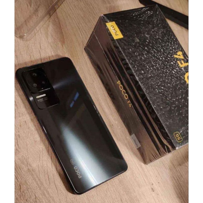 poco f4 hp seken second bekas lengkap siap pakai rom 256gb dan versi 128gb ya