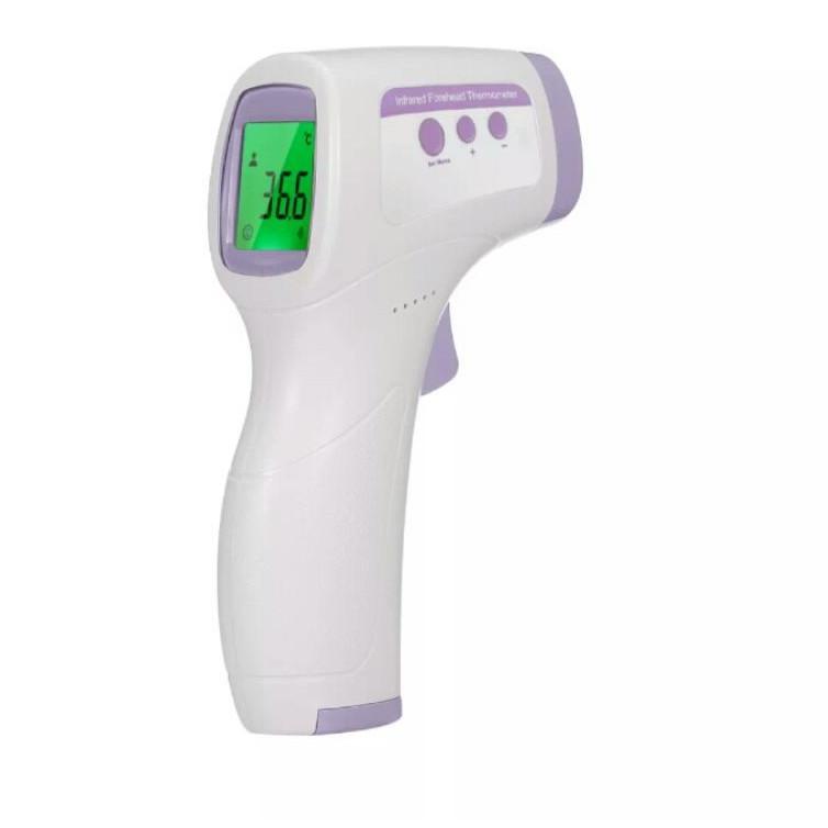 Stok Terbatas Thermogun/termogun/thermogun infrared/termogun infrared