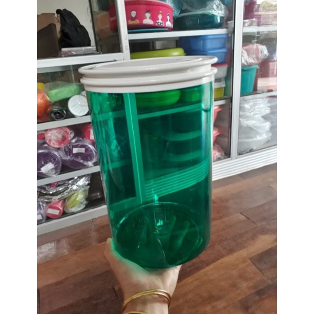 Jolly keeper tosca  3.7 L