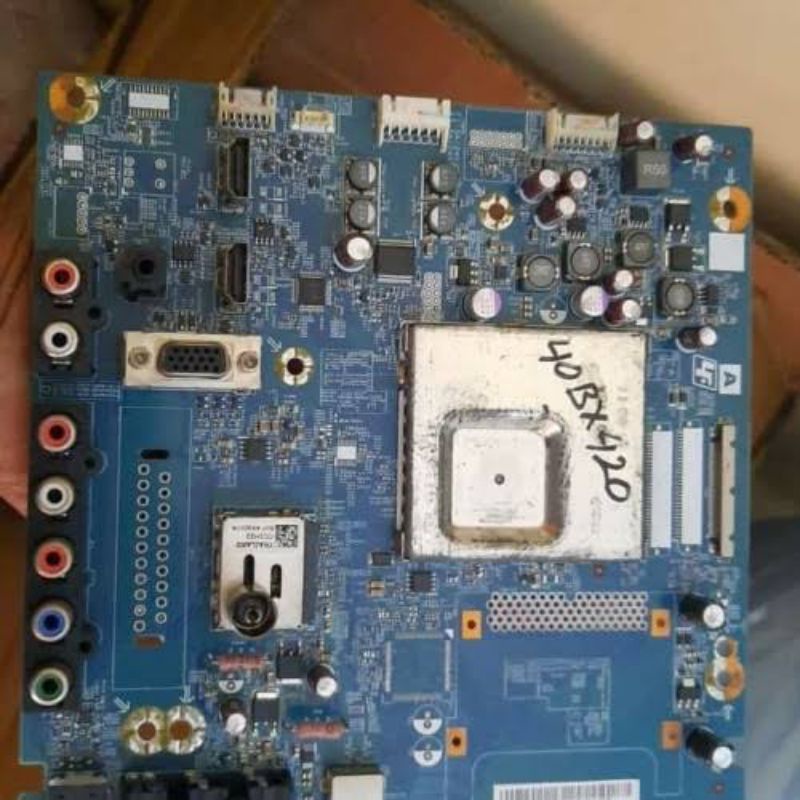 MB mainboard Sony 40bx420