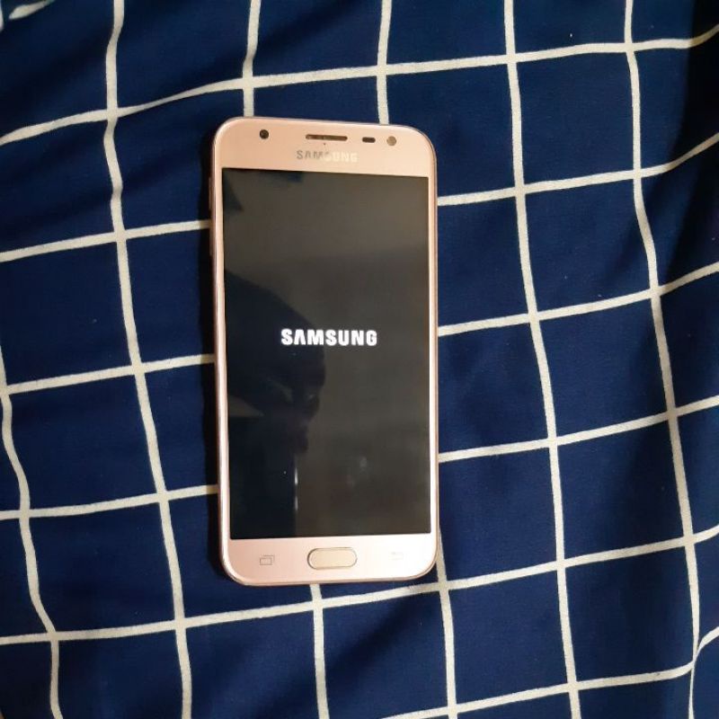 SAMSUNG J3 Pro - HP BEKAS MURAH
