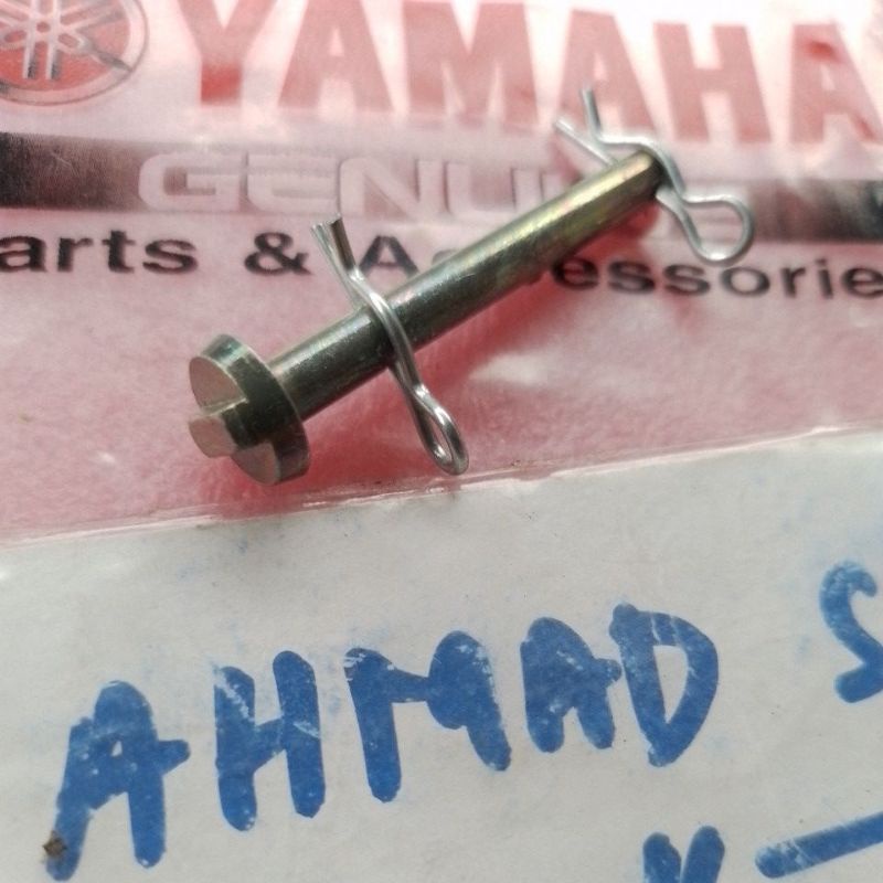 pin kaliper yamaha mx jupiter mx vega mio smail