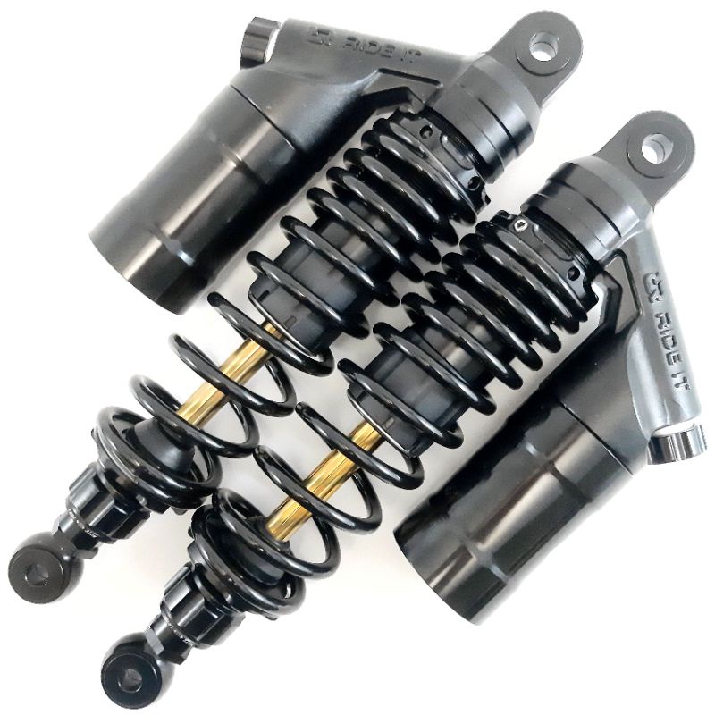 Shock Belakang Ride It GP-277 RDC New 320mm