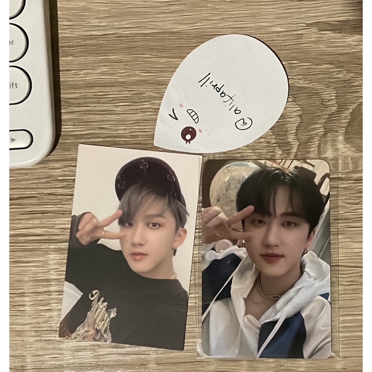 Stray Kids’ Changbin PC GO LIVE