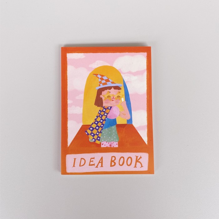 

✨NEW✨ - Pocket Journal - Imra Journal