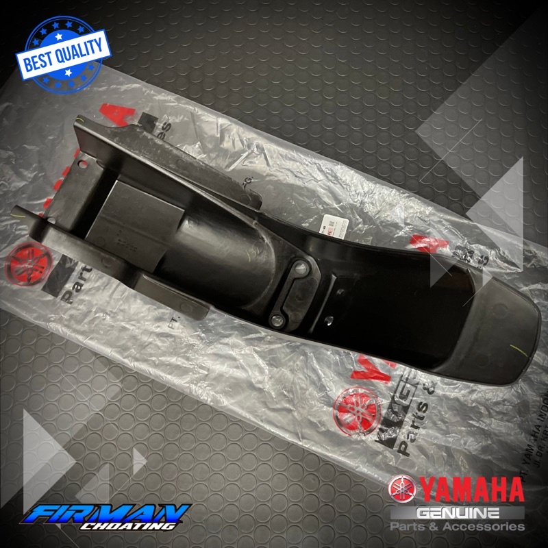 Spakbor belakang slebor belakang F1zr force 1 Vega lama crypton original 3XA-F1611-00