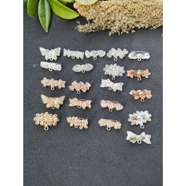 Bros gagu ring O harga per 1 pcs