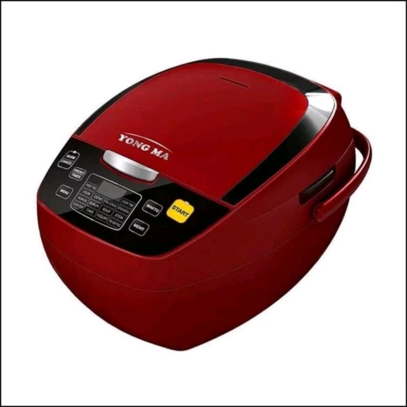 Yong Ma Rice Cooker SMC 8017