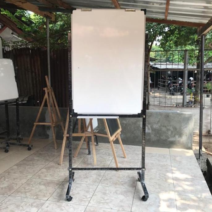 

whiteboard standing 70x100