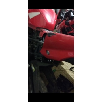 Body belakang cbr k45a lokal original Body Belakang Cbr k45a