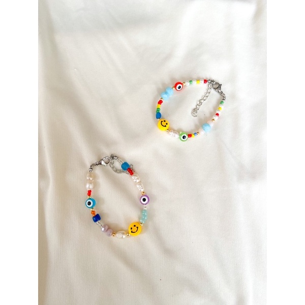 cheer me up bracelet