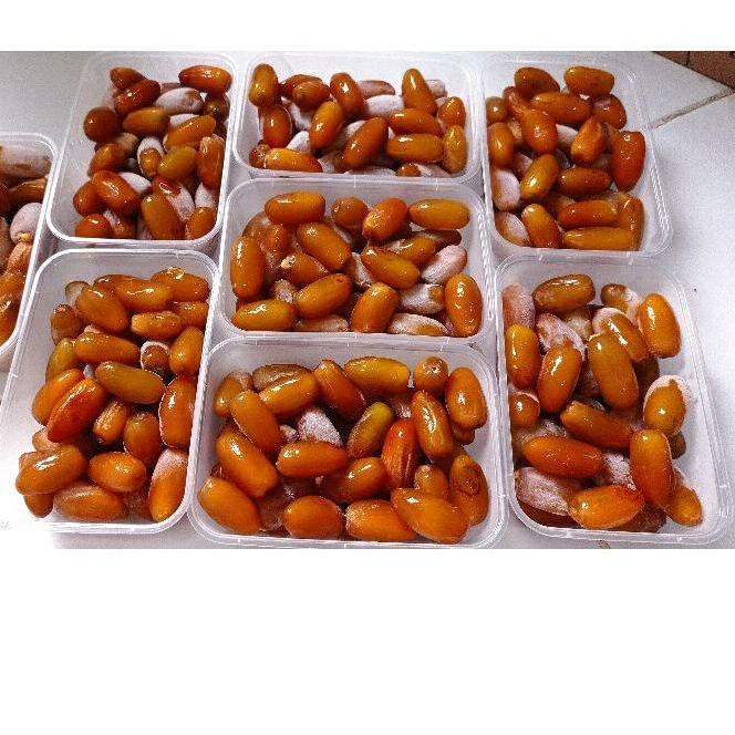 

Barang Baru ✤ kurma muda ruthob libya ukuran 1kg [kemasan thinwall]`