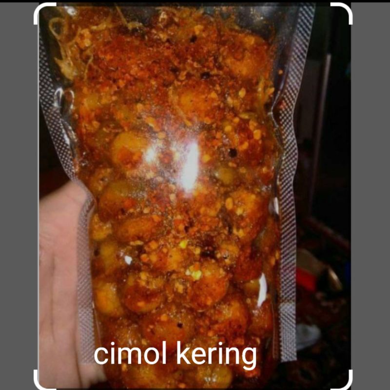 

seblakkering