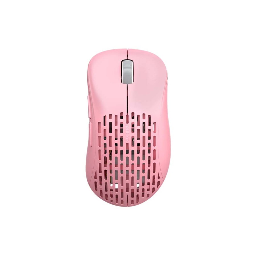 Pulsar XLITE V2 Pink Wireless Ultra-Lightweight Gaming Mouse