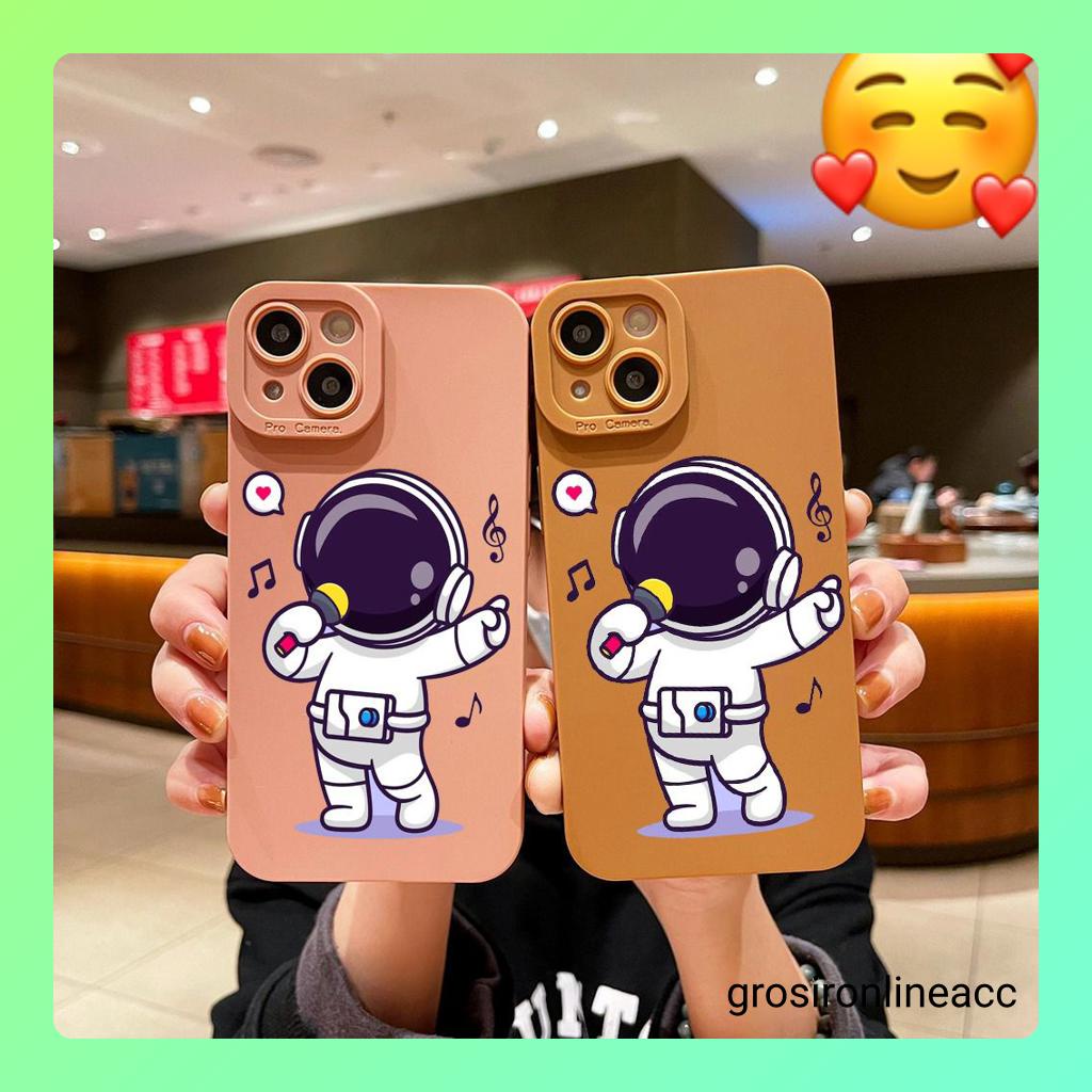 Case Casing Mata Kucing CC33 Motif for Oppo Realme 10 C1 C2 C3 C10 C11 C12 C15 C20 C20a C21 C21y C30 C31 C33 C35 U1 U2 2 5 5i 5s Narzo 20 30A 50a 50i