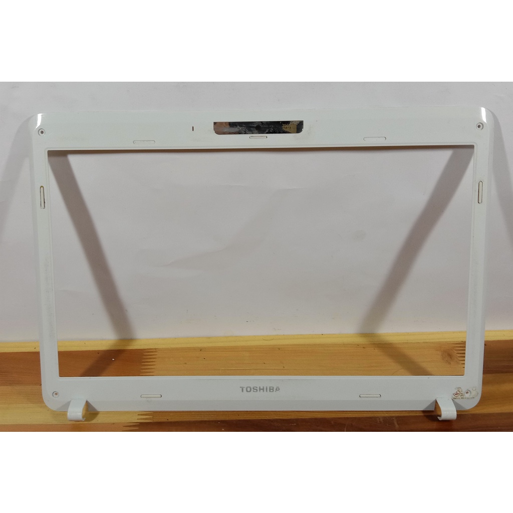 Casing Frame LCD Bazel Laptop Toshiba T130 T130D T135 T135D