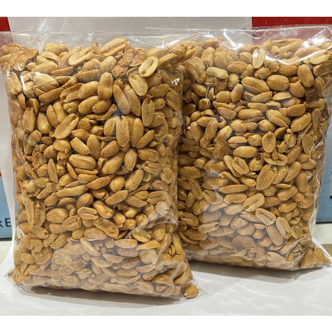 

kacang bawang putih oven dari bali 1000 gr