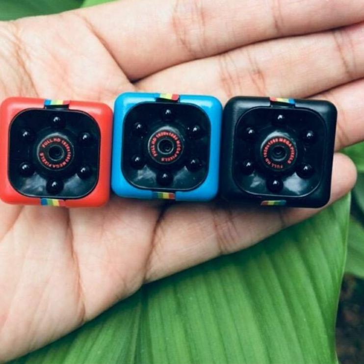 Terpercaya PROMO KAMERA SQ 11 MINI DV CAMERA