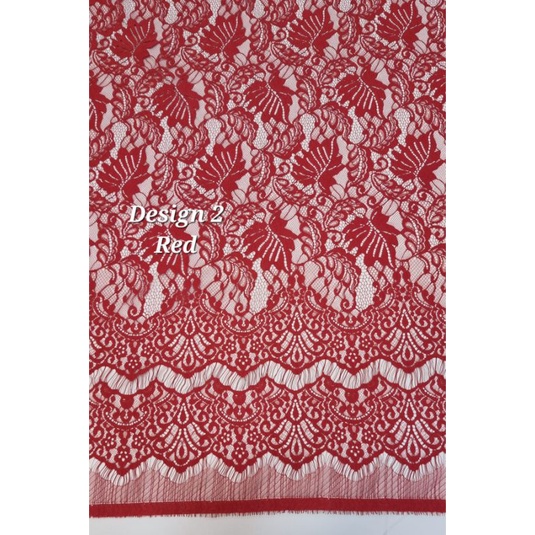 chantily Broklat Panel