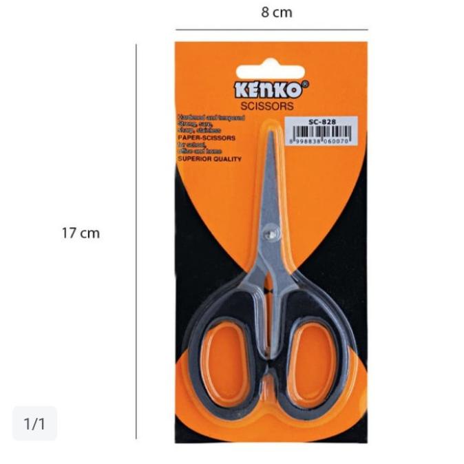 

Gunting Kecil KENKO SC-828