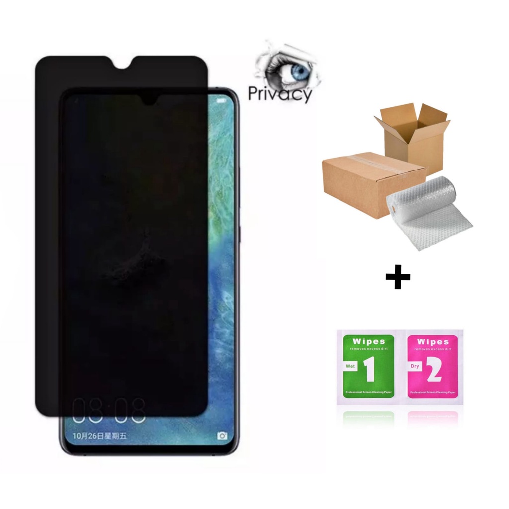 (GARANSI)Tempered Glass Anti SPY FOR REALME 5/5i/ 5S/ME 6/ME 6i/ME 7/ME 7i/ME 5PRO/ME 3PRO/ME 3/ME C1/ME C2/ME C11/ME C12/ME C15/ME C17/ME C21/ME C25/ME C3/ME XT/ME U1/ME X2/ME X2PRO/ME 8/ME 8i/ME 7PRO/ME 8PRO/ME NARZO/ME NARZO20/ME NARZO 30/ME NARZO 30A