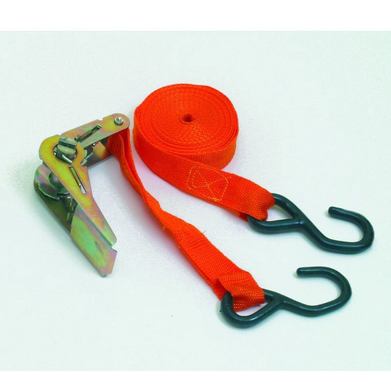 Tali Pengikat Barang Ratchet Tie Down