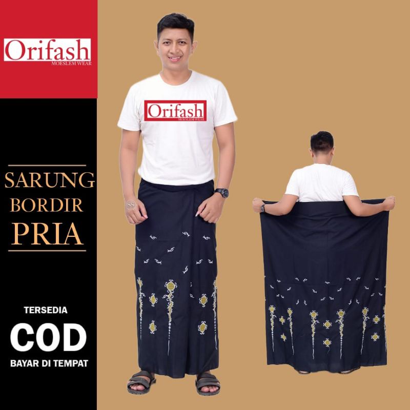 Baju Koko Pria Lengan Pendek Size M L XL Bahan Katun Super Premium Adem Dipake Atasan Muslim Dewasa