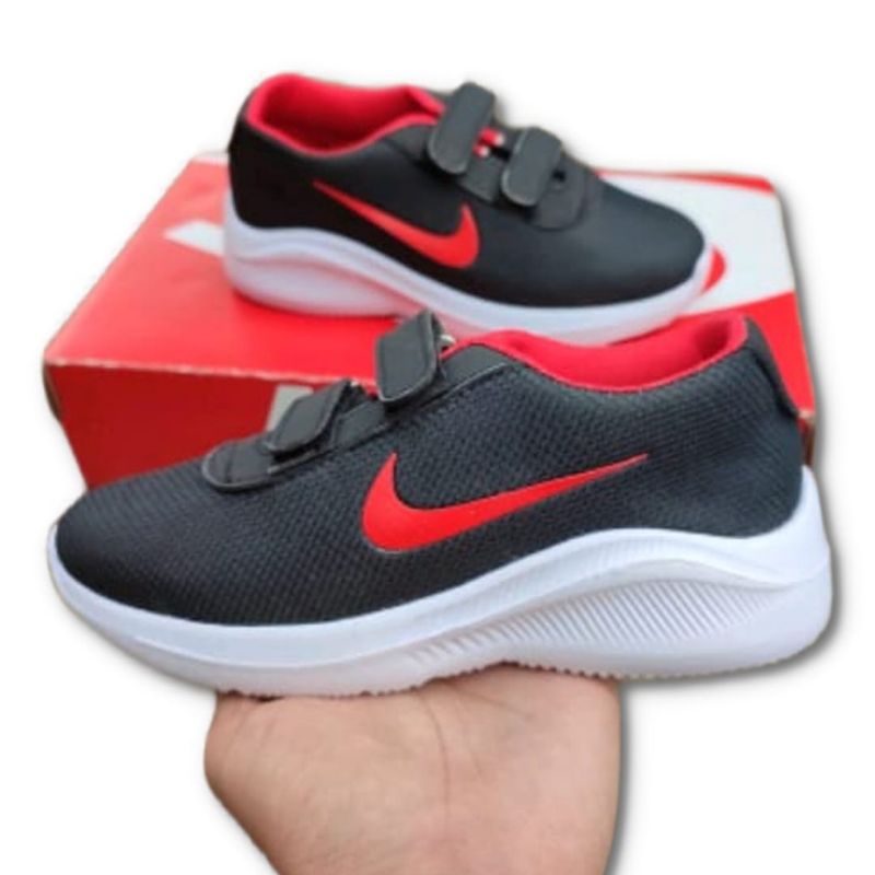 SEPATU ANAK | TELARIS SEPATU OLAHRAGA ANAK | BAYI KIDS PAUT SD SMP
