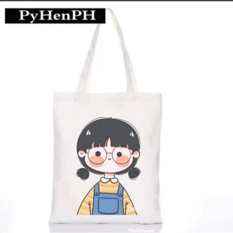 Arifirn Totebag Wanita Women Cute NK
