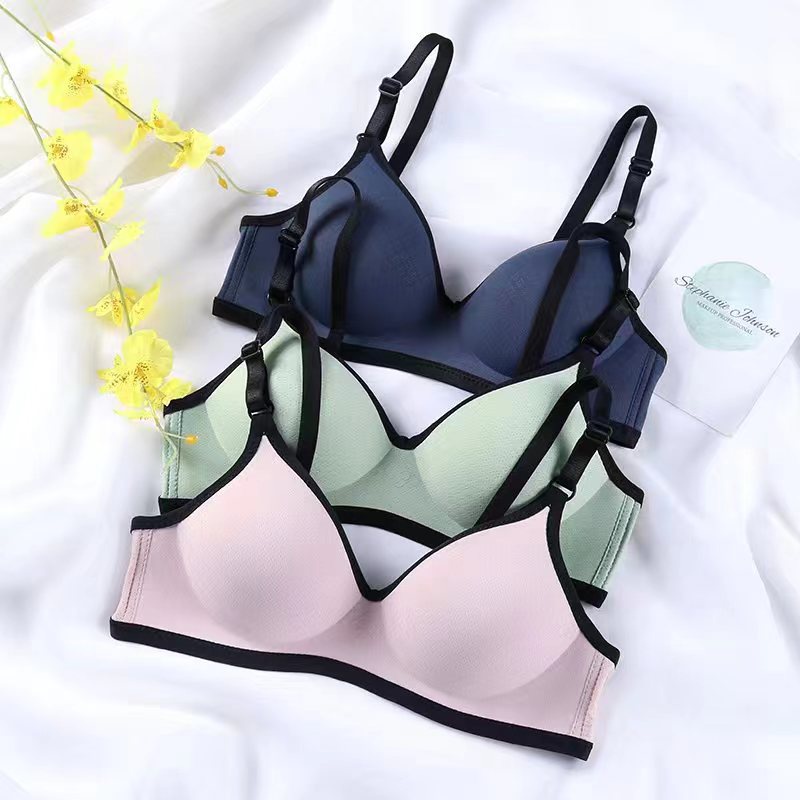 Nicebra BH Bra Push Up Wanita High Quality Import Premium 9022