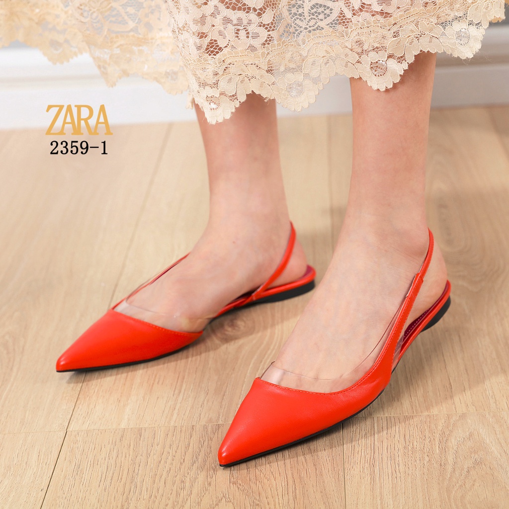 ZR Shoes Series 2359-1