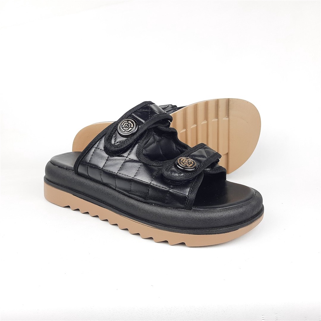 Sandal Sepatu wanita alea kae  Hx.22.Summer 36-40