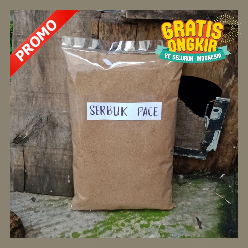 

Bubuk Serbuk Mengkudu Pace 500 Gram Asli Murni Tanpa Campuran Apapun
