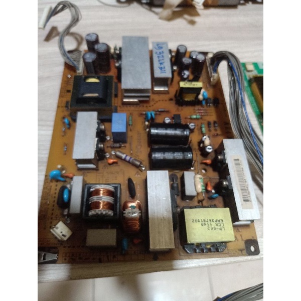 Power Supplay  LG 32LK311 - Psu  LG 32LK311 - Modul Psu LG 32LK311 - LG 32LK311