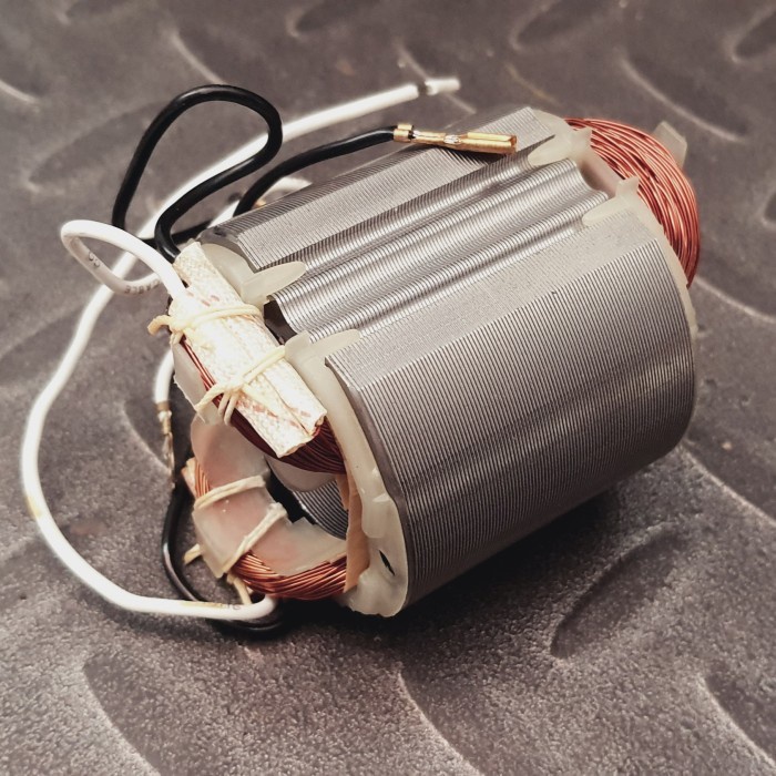 Stator Gerinda Maktec MT91